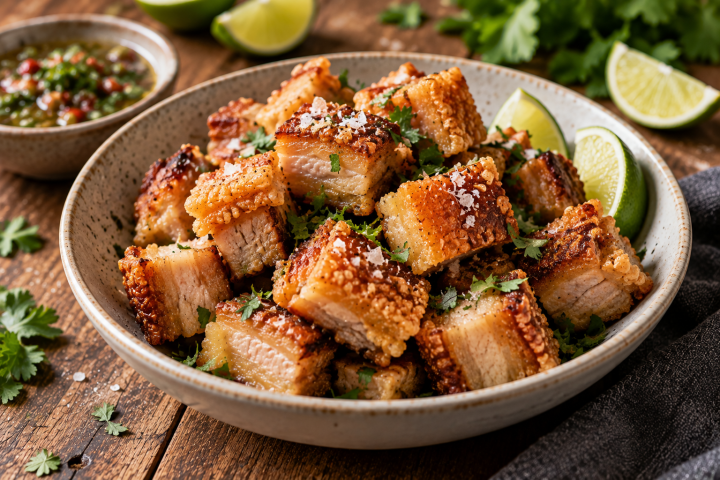 Chicharrón
